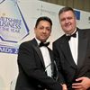 Leading Resolutions Receive Award picture link