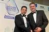 Leading Resolutions Receive Award picture link