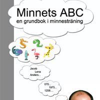 Minnets ABC