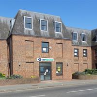 Automotive House
