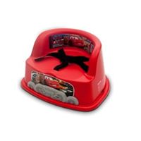 The First Years Disney Cars Booster Seat