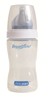 Breastflow Bottle