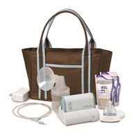 Breastflow miPump