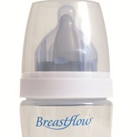 Breastflow Bottle