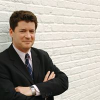Doug Sawers - Managing Director - Ceridian UK and Ireland