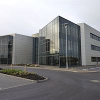 Ceridian Glasgow 
