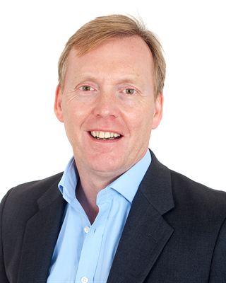 Paul Fleming - Sales and Marketing Director - Leasedrive Group