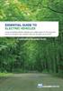 Leasedrive @Essential Guide to Electric Vehicles - Future Imperfect'