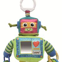 Lamaze Rusty the Robot
