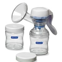 Breastflow Manual Breast Pump