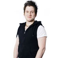 Johan H R YSS