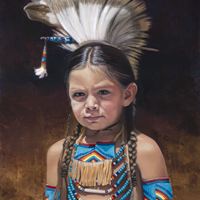 Gold Medal Award - I Saw an Eagle Fly