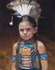 Gold Medal Award - I Saw an Eagle Fly