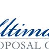 Ultimate Proposal Contest