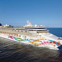 Grand Prize Cruise