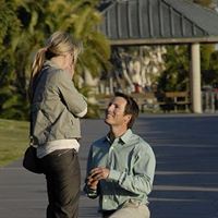 Austin Dias and Jessica Williams win JIC's Ultimate Proposal Contest