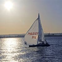 "Setting Sail"