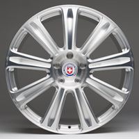 HRE Performance Wheels