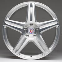 HRE Performance Wheels