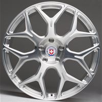 HRE Performance Wheels