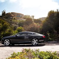 HRE Performance Wheels