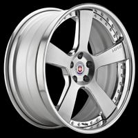 945RL 5-Spoke