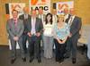 Winners of 'Best Commercial Building' - LABC Central Building Excellence  Awards 2011