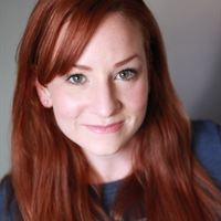 Katy Sullivan - headshot