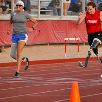 Katy Sullivan:  Team Hanger