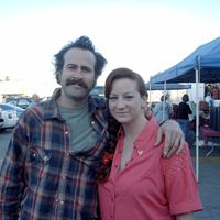 Katy Sullivan - Actress - Height Negotiable!