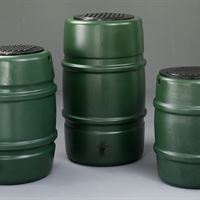 Harcostar Group Shot, 114, 168 and 227ltr