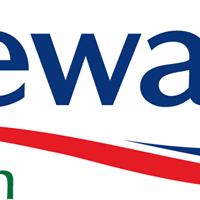 Stewart Logo