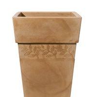 Sylvan Tall Square Planter