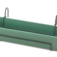 Balcony Trough Set