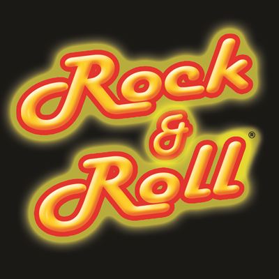 Rock & Roll® Logo