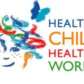 Healthy Child Healthy World