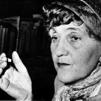 Moa Martinson