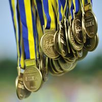 medaljer_Tjejmilen