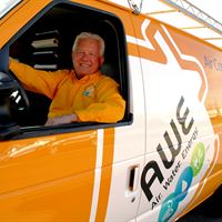 Ray Grimm, CEO
