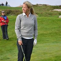 Kristin Kaspersen