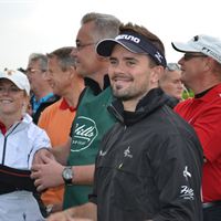 Erik Segerstedt