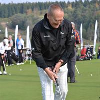 Hans Mosesson