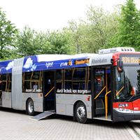Hybrid Seitenansicht