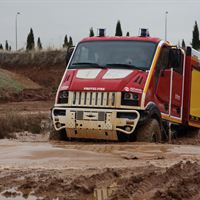 Vehiculo LYNX Inta 7