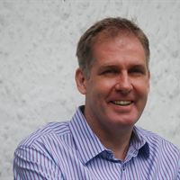 Clive Little