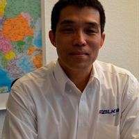 Yukio Yoshida