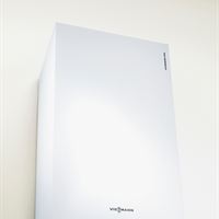 Vitodens 200W
