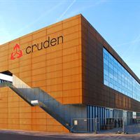 Cruden 1