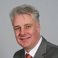 Colin Bland