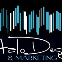 Halo Design and Marketing